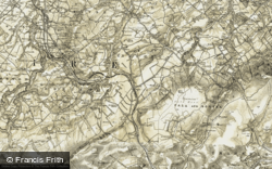 1903-1904, Tynehead