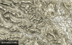1904-1905, Tynron