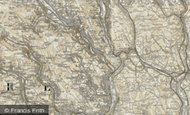 Tyntetown, 1899-1900