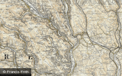 1899-1900, Tyntetown