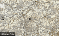 1897-1909, Tyrell's Wood