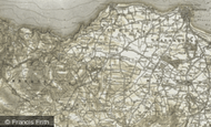 Tyrie, 1909-1910