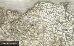 1909-1910, Tyrie