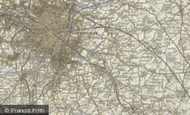 Tyseley, 1901-1902
