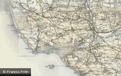 1900-1901, Tythegston