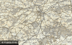 1897-1899, Tytherington