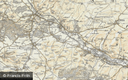 1897-1899, Tytherington