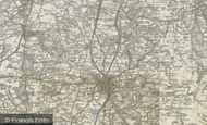 Tytherington, 1902-1903