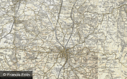 1902-1903, Tytherington