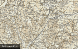 1898-1899, Tytherleigh