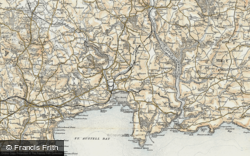 1900, Tywardreath
