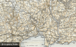1900, Tywardreath Highway