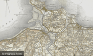 Tywyn, 1902-1903