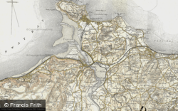 1902-1903, Tywyn