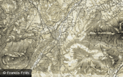 1904-1905, Uddington