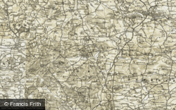 1909-1910, Udny Green