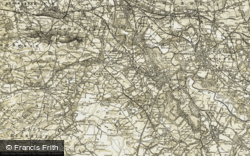 1904-1905, Udston
