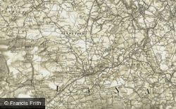 1904-1905, Udstonhead