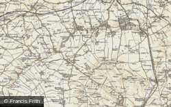1897-1899, Uffcott
