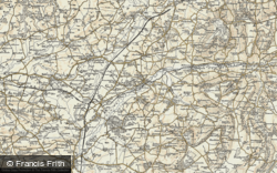 1898-1900, Uffculme