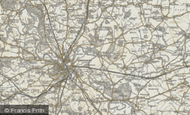 Uffington, 1902
