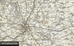 1902, Uffington