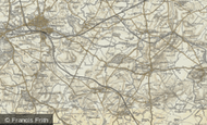 Ufton, 1898-1902