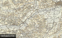 1897-1900, Ufton Green