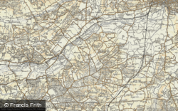 1897-1900, Ufton Nervet