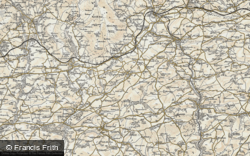 1899-1900, Ugborough