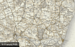 1901-1902, Uggeshall