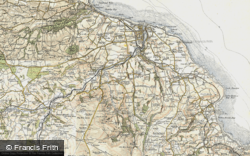 1903-1904, Ugglebarnby