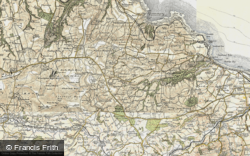1903-1904, Ugthorpe