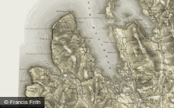 1909-1911, Uig