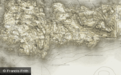1906-1907, Uisken