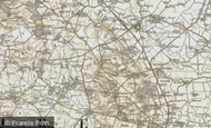 Ulceby, 1902-1903