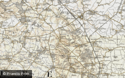 1902-1903, Ulceby