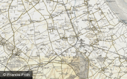 1903-1908, Ulceby
