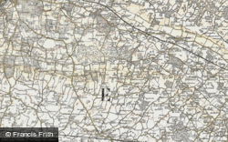 1897-1898, Ulcombe