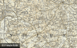 1899-1901, Ullingswick