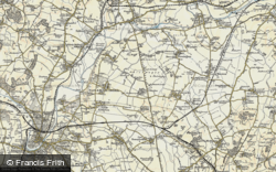 1899-1901, Ullington
