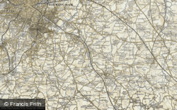 1901-1902, Ulverley Green