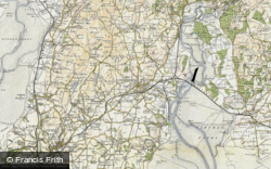 1903-1904, Ulverston