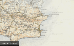 1899-1909, Ulwell