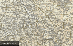 1899-1900, Umberleigh