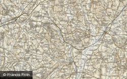 1898-1900, Umborne