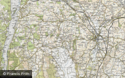 1903-1904, Underbarrow