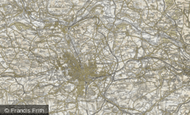 Undercliffe, 1903-1904