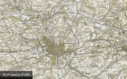 1903-1904, Undercliffe