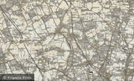 Underhill, 1897-1898